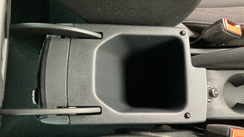 Skoda Kamiq 1.0 TSI 95 SE Drive 5dr Petrol Hatchback